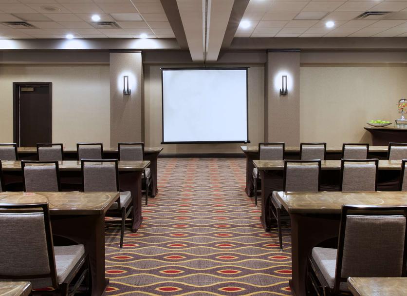 Sala konferencyjna Zdjęcie