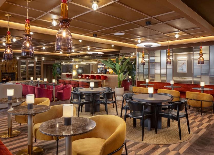 Restauracja Zdjęcie