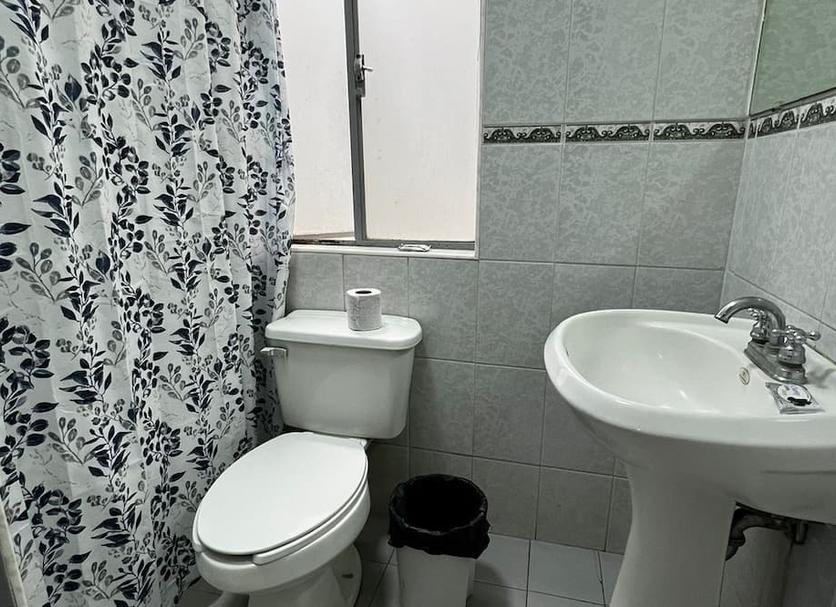 Łazienka Zdjęcie