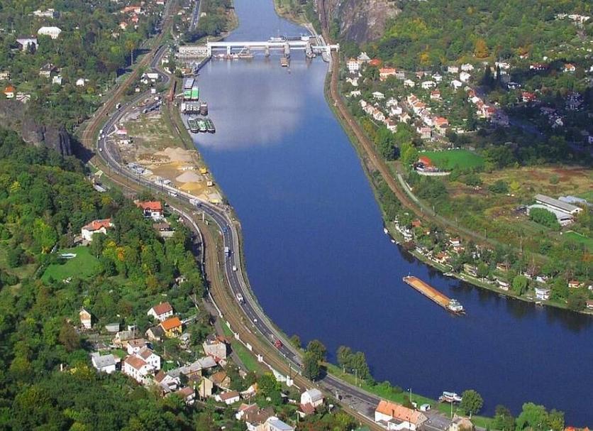 Widok na zewnątrz Zdjęcie