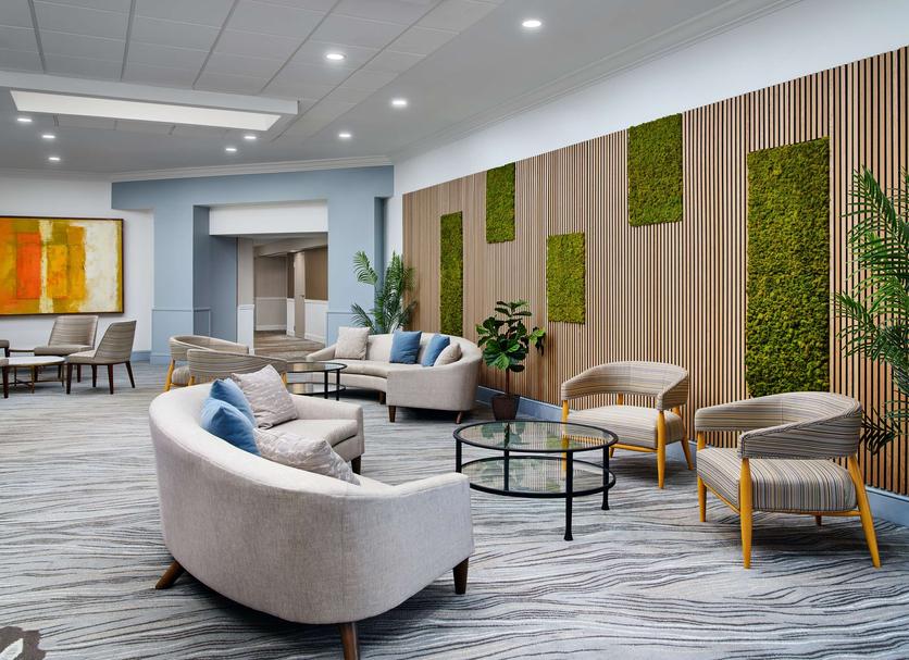 Lobby Zdjęcie