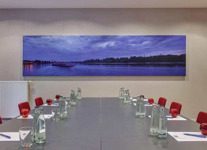 Sala konferencyjna Zdjęcie