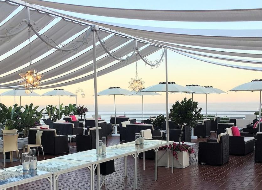 Restauracja Zdjęcie