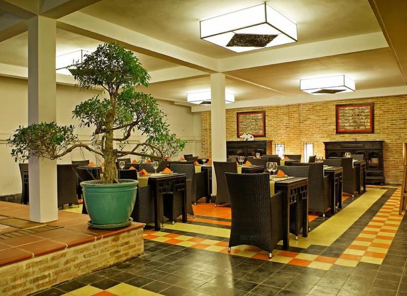 Restauracja Zdjęcie