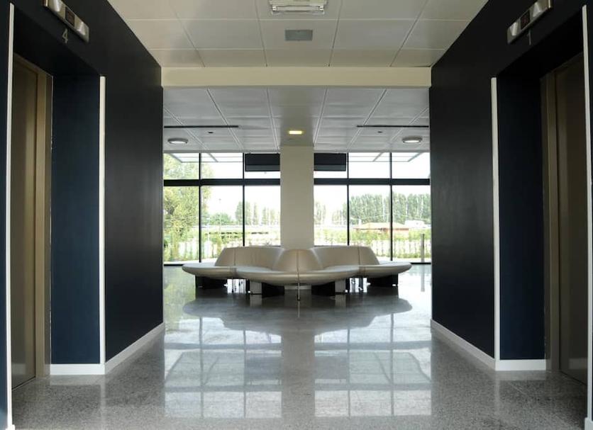 Lobby Zdjęcie