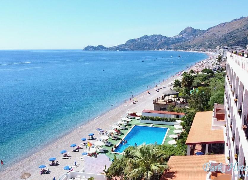 Plaża Zdjęcie