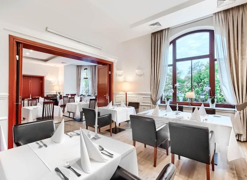 Restauracja Zdjęcie