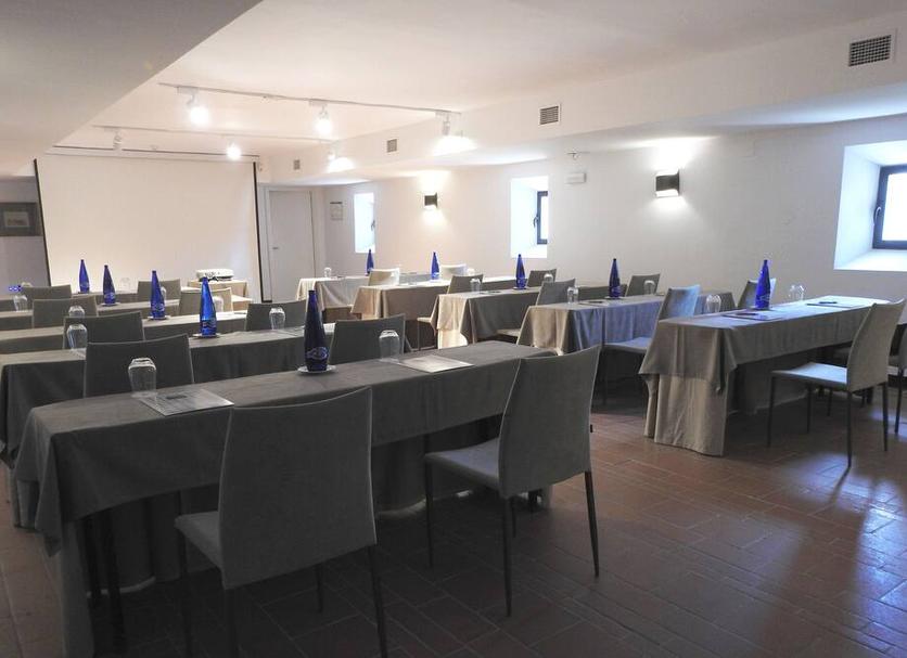 Sala konferencyjna Zdjęcie