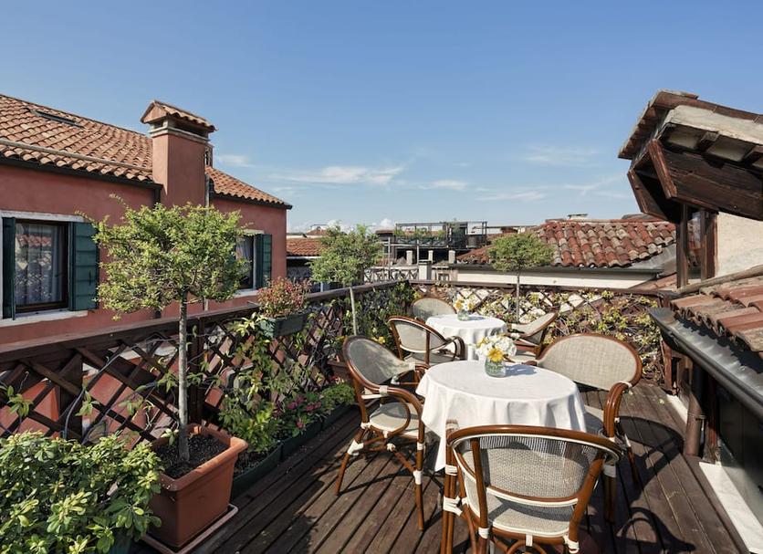 Balkon Zdjęcie
