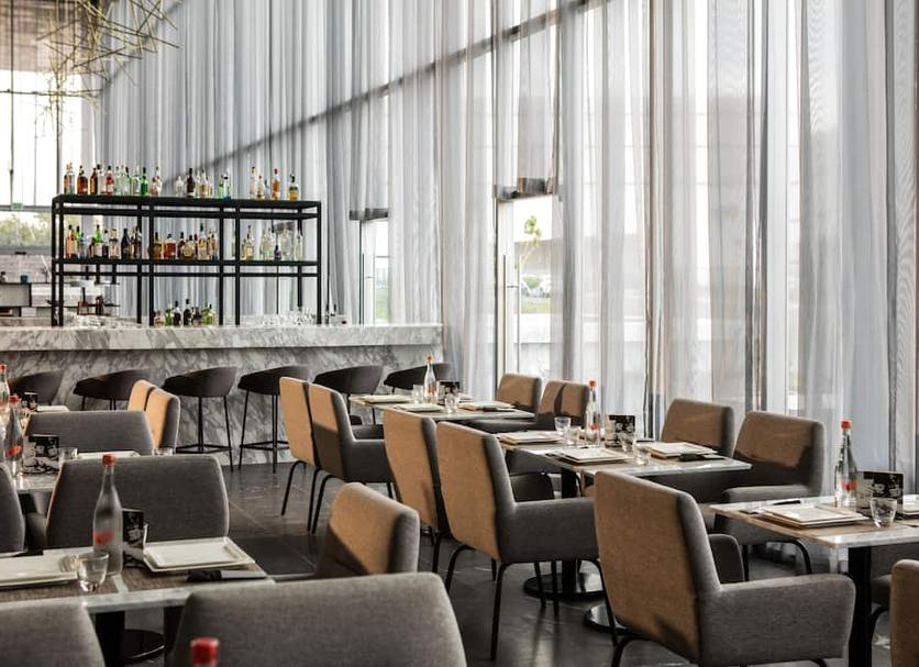 Restauracja Zdjęcie