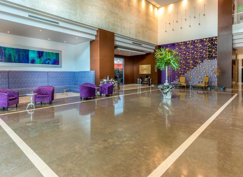 Lobby Zdjęcie