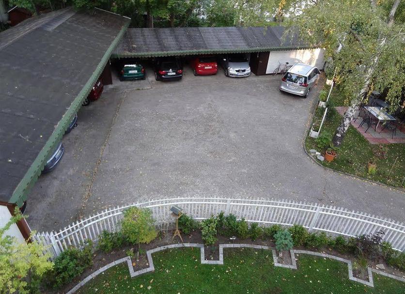 Widok na zewnątrz Zdjęcie