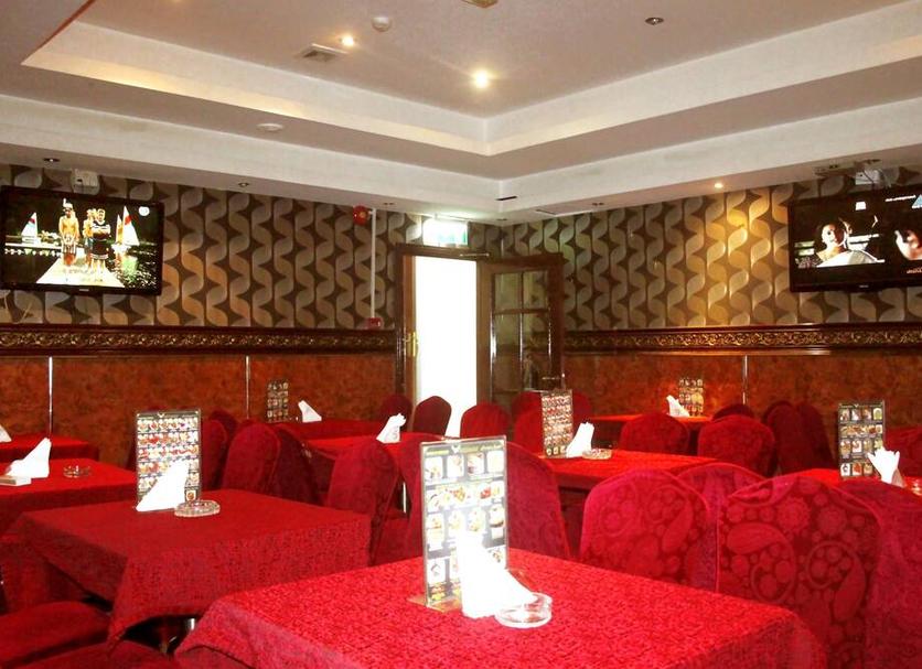 Restauracja Zdjęcie