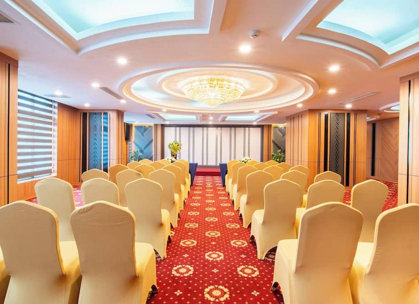 Sala konferencyjna Zdjęcie