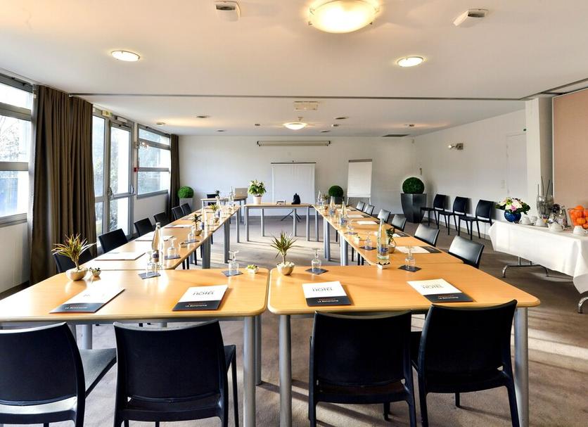 Sala konferencyjna Zdjęcie