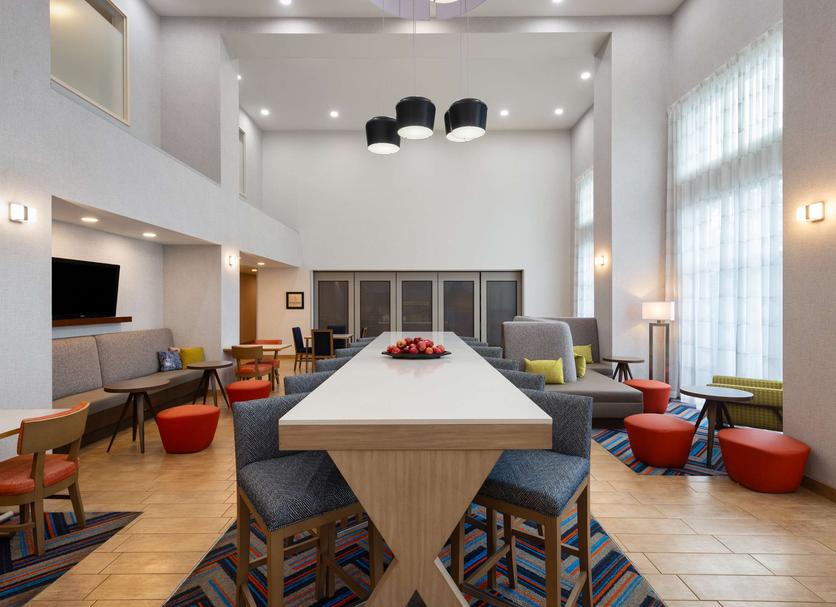Lobby Zdjęcie