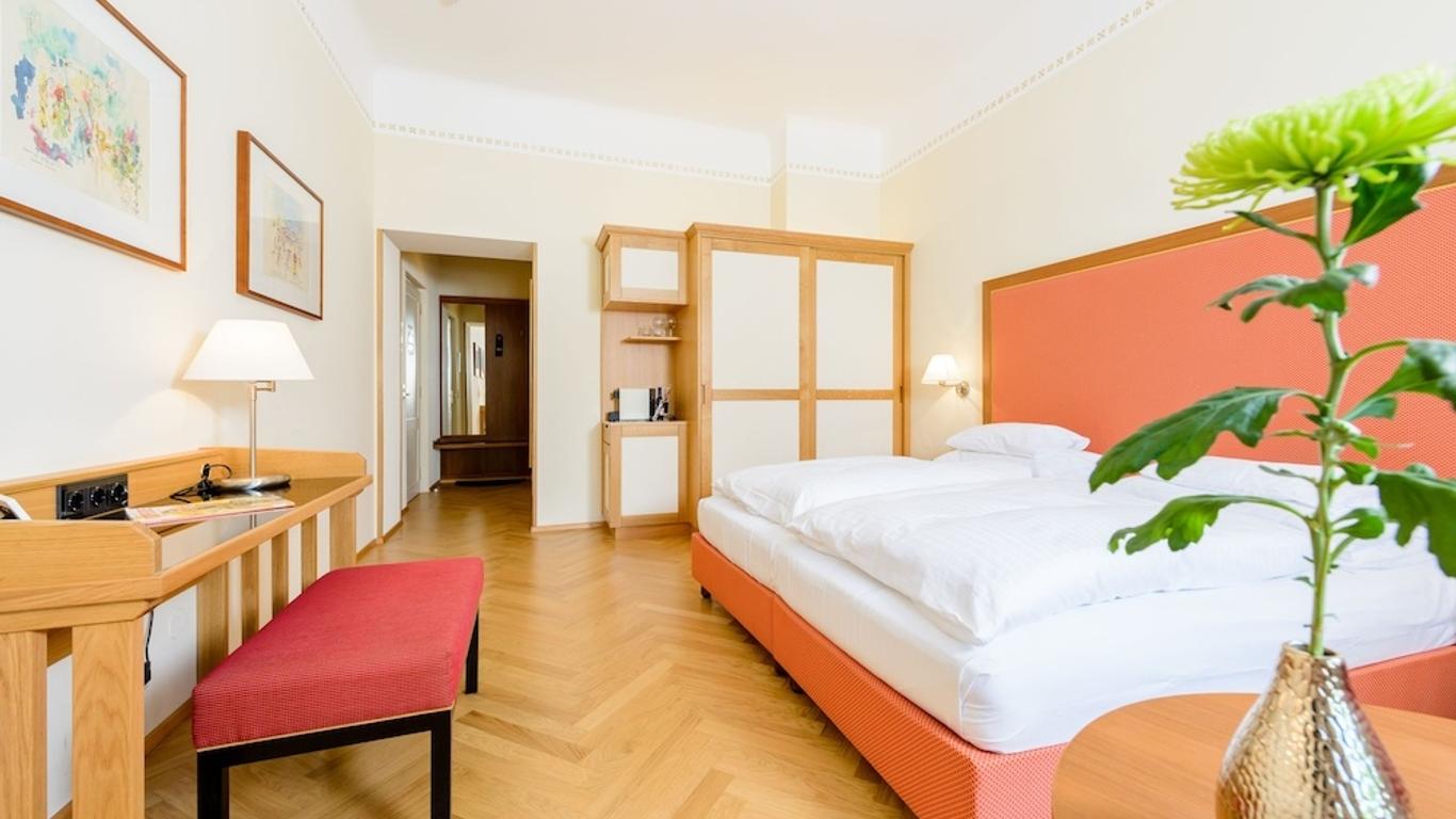 Hotel Herzoghof