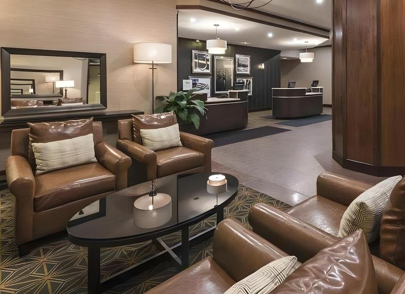 Lobby Zdjęcie