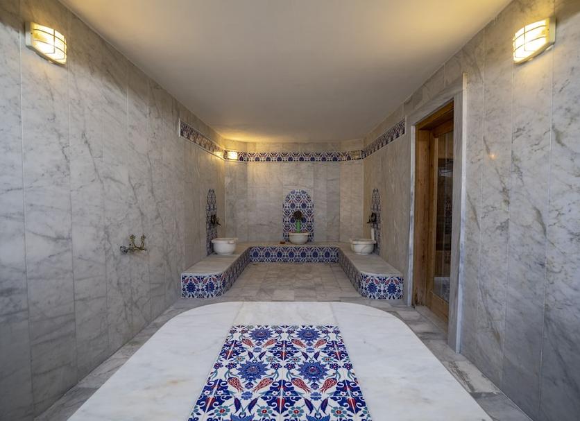 Spa Zdjęcie