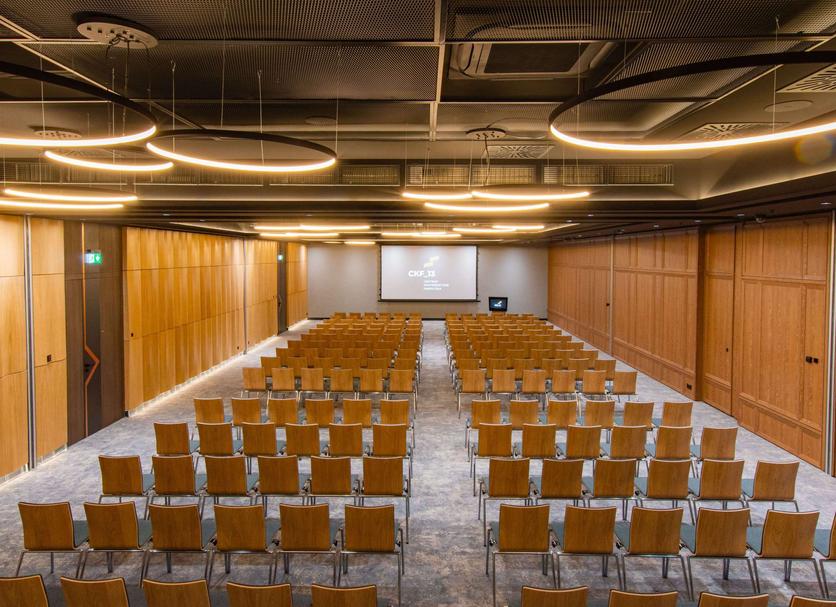 Sala konferencyjna Zdjęcie