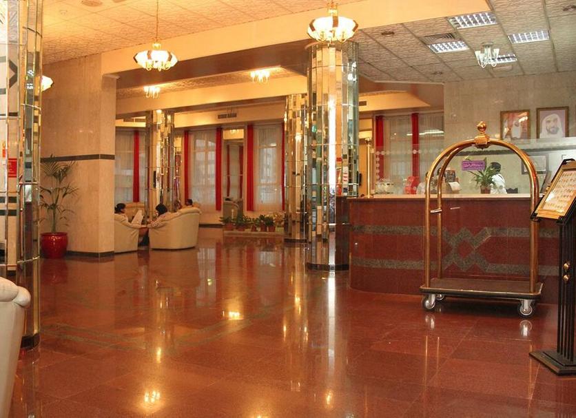 Lobby Zdjęcie