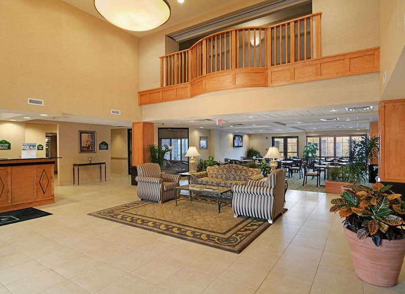 Lobby Zdjęcie