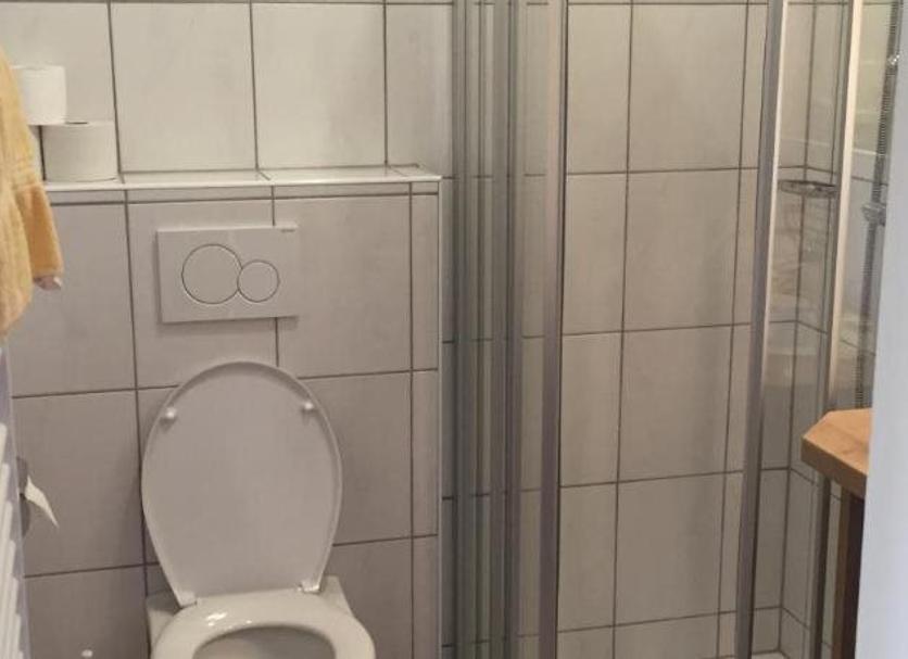 Łazienka Zdjęcie