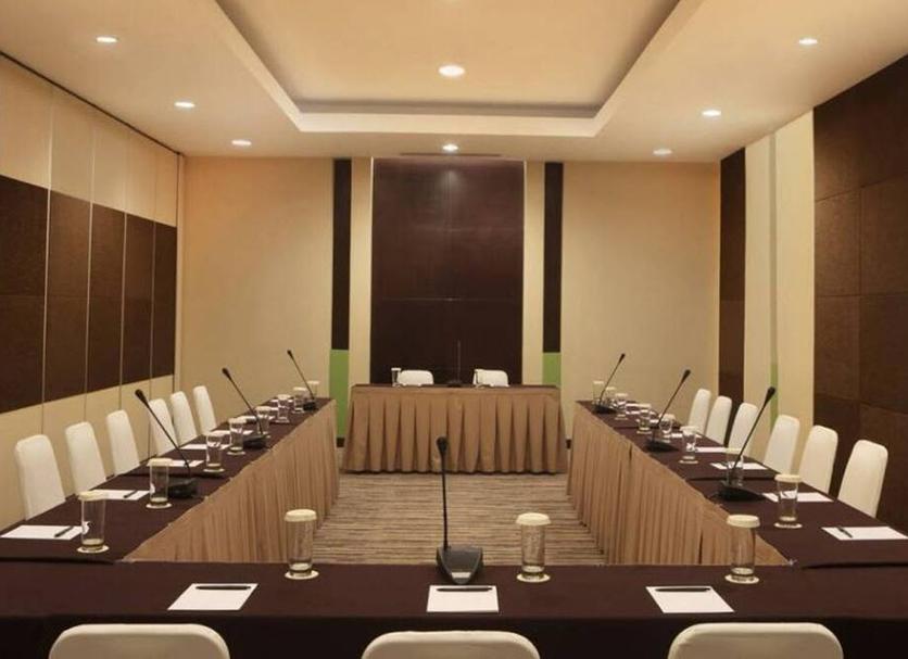 Sala konferencyjna Zdjęcie