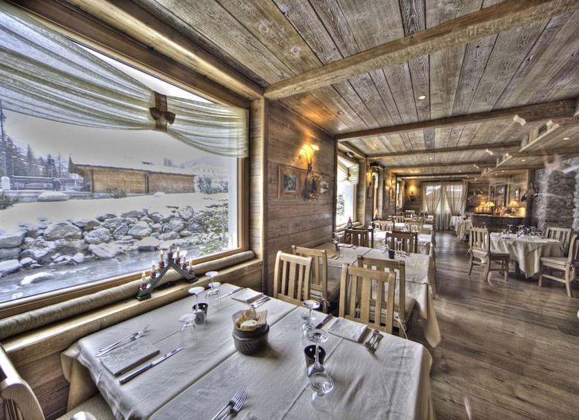 Restauracja Zdjęcie