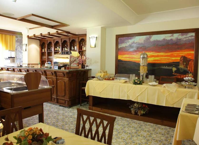 Restauracja Zdjęcie
