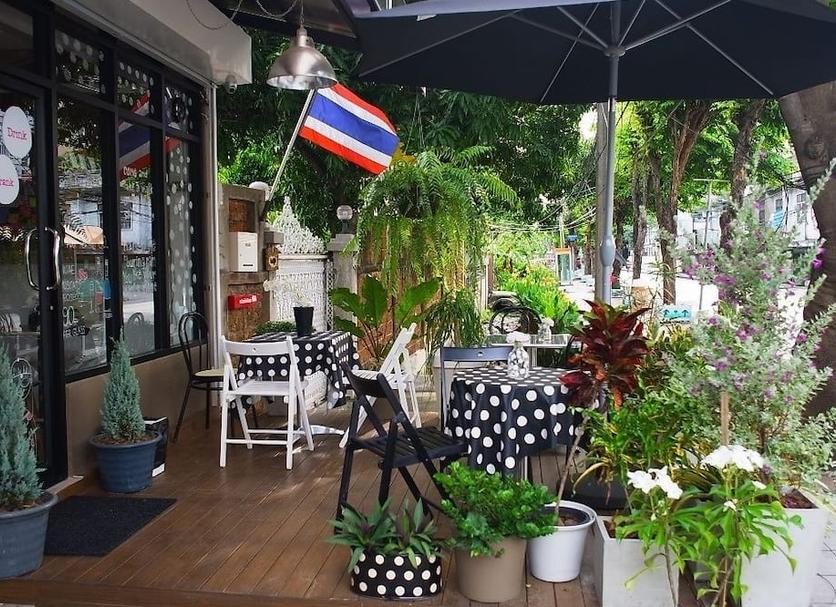 Patio Zdjęcie