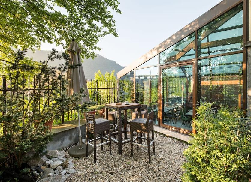 Patio Zdjęcie