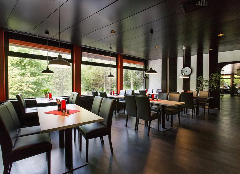 Restauracja Zdjęcie