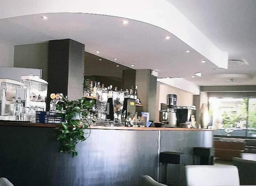 Bar Zdjęcie
