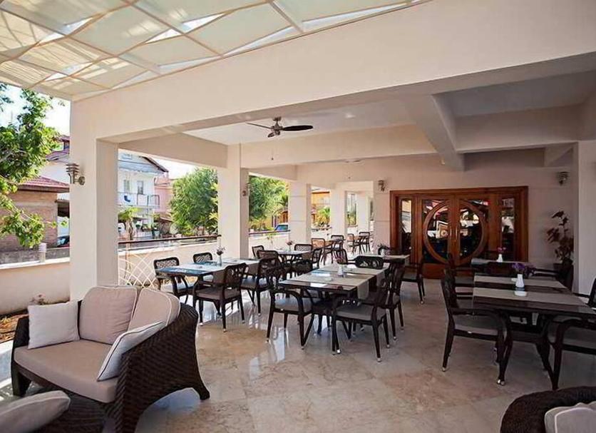 Restauracja Zdjęcie