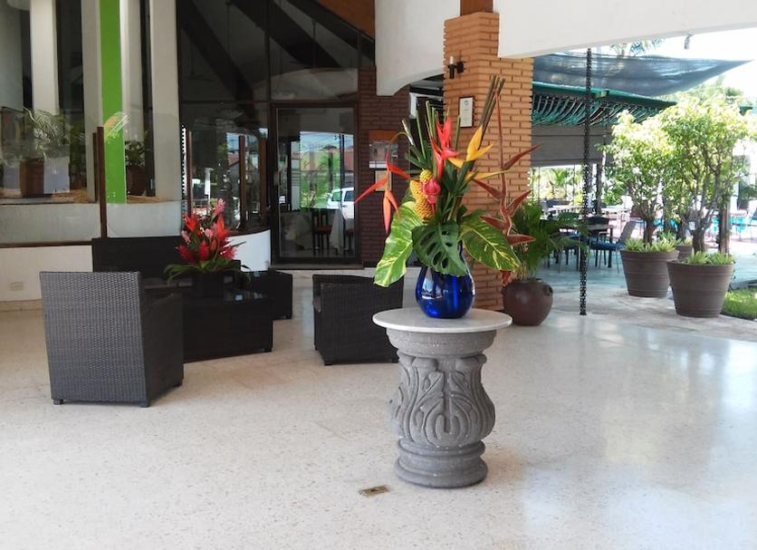 Lobby Zdjęcie