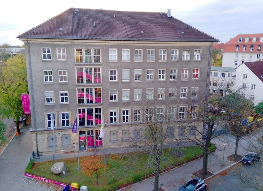 Budynek Zdjęcie
