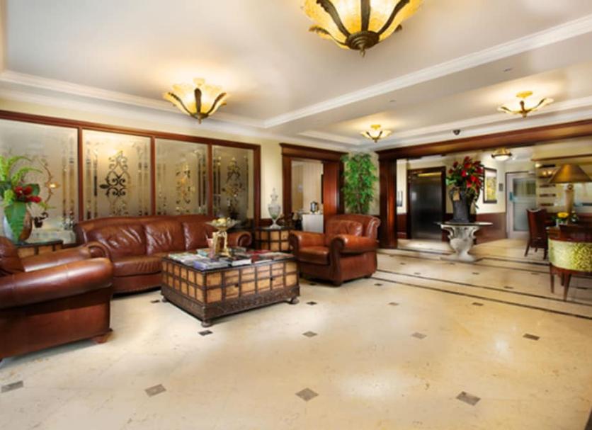 Lobby Zdjęcie