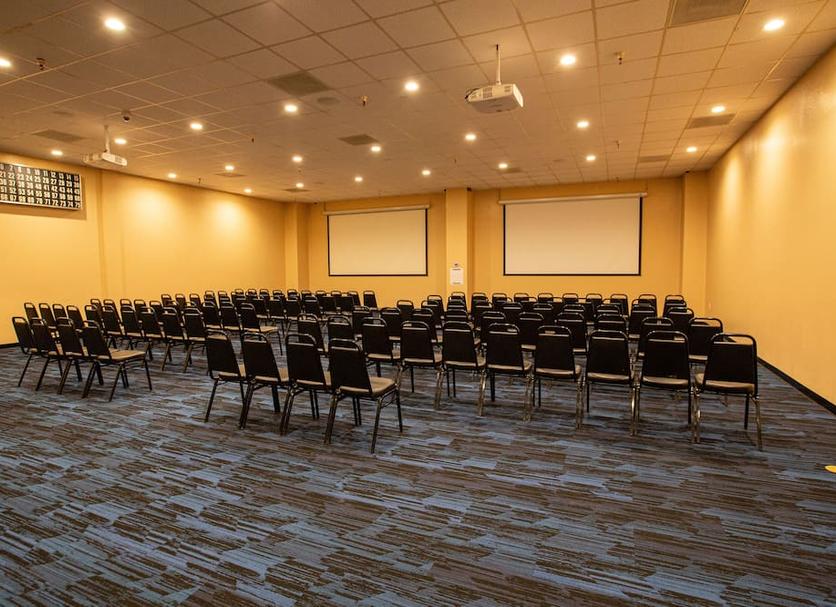 Sala konferencyjna Zdjęcie