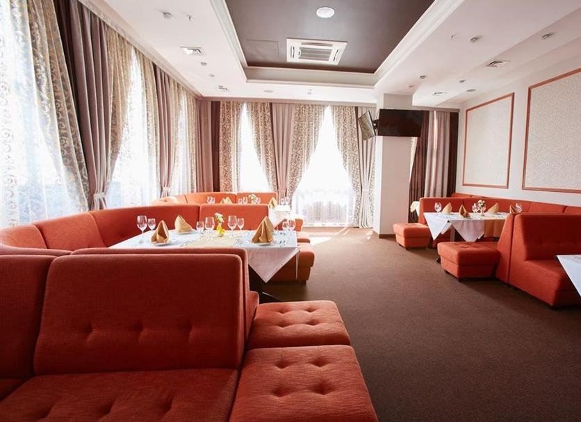 Restauracja Zdjęcie