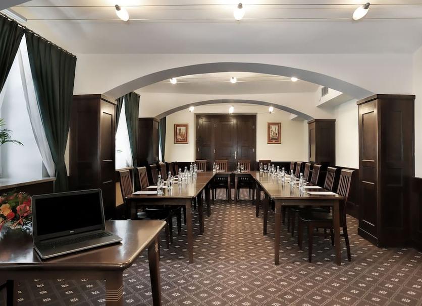Restauracja Zdjęcie