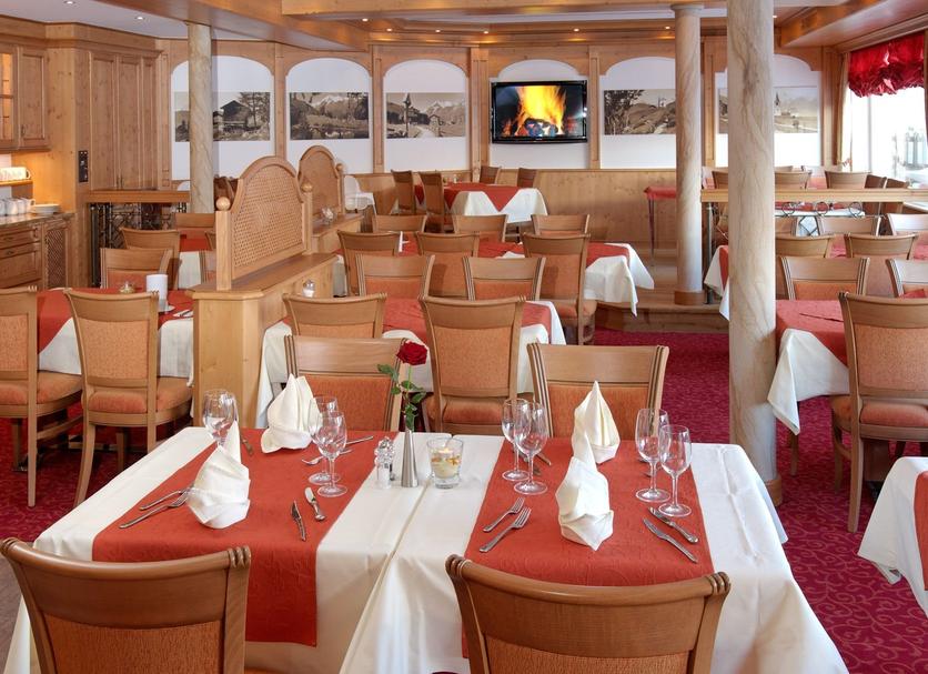 Restauracja Zdjęcie