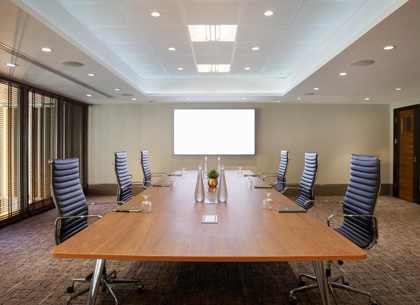 Sala konferencyjna Zdjęcie