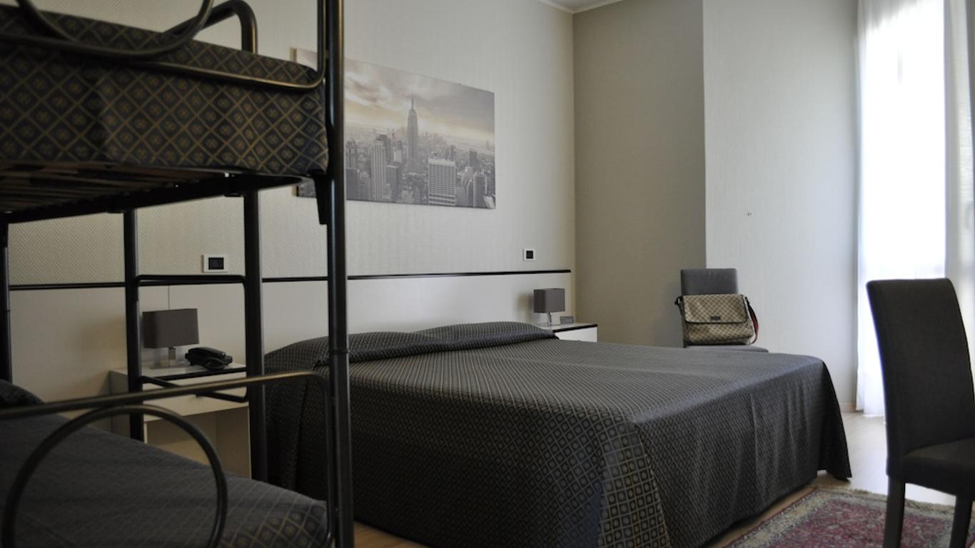 Hotel Est