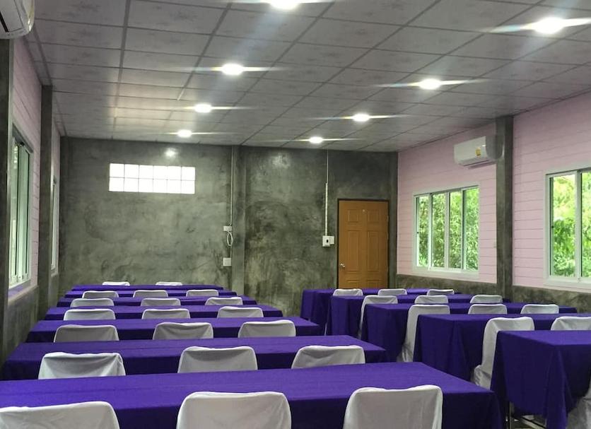 Sala konferencyjna Zdjęcie
