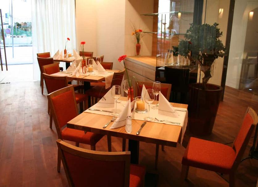Restauracja Zdjęcie
