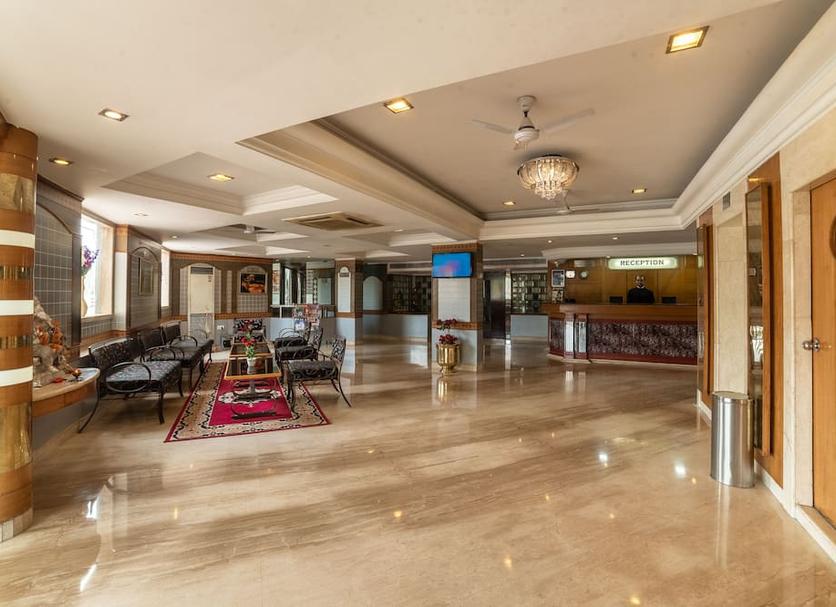 Lobby Zdjęcie