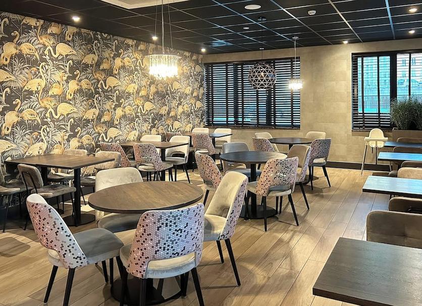 Restauracja Zdjęcie