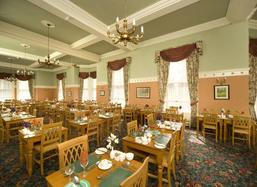 Restauracja Zdjęcie