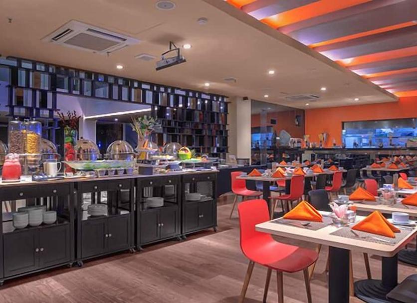 Restauracja Zdjęcie